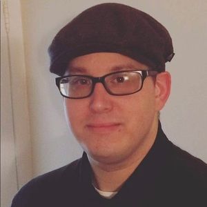 Meet your Posher, Anthony